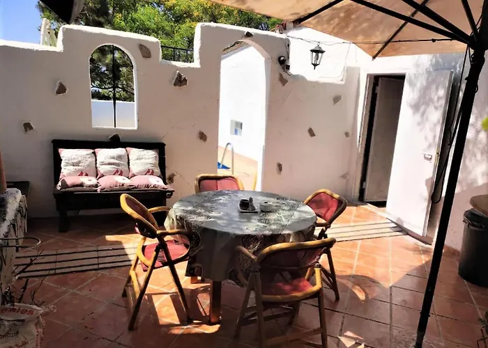 Belvilla By Oyo Casa Tata * Атого