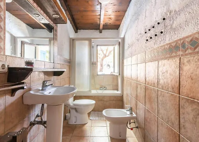 Дом отдыха Belvilla By Oyo Casa Tata