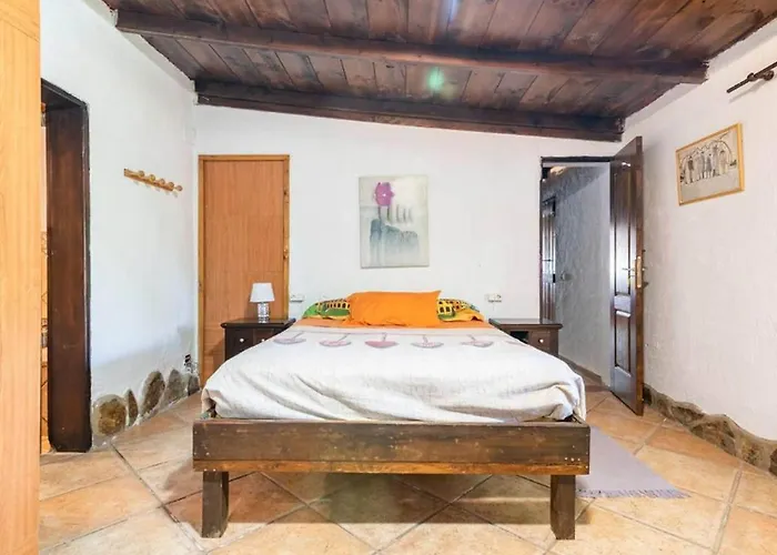 Дом отдыха Belvilla By Oyo Casa Tata Атого