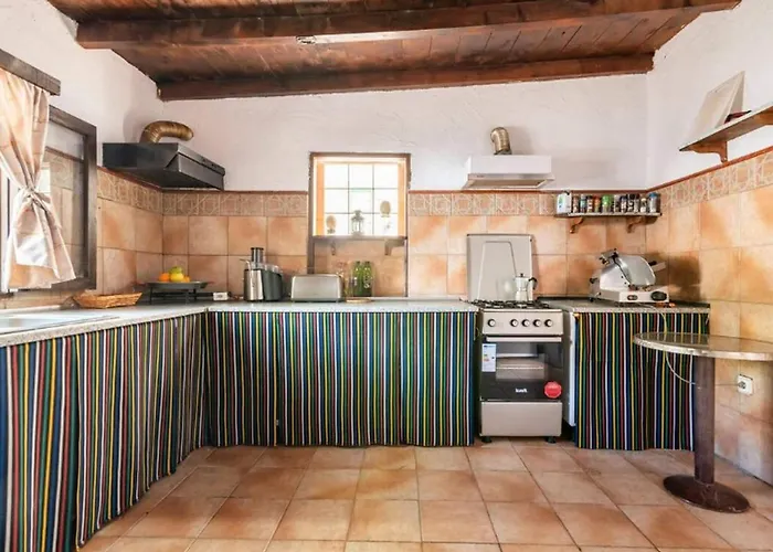 Belvilla By Oyo Casa Tata Атого