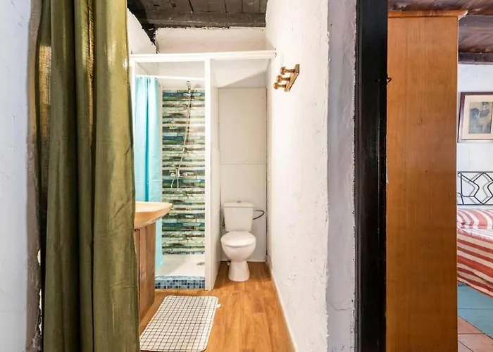 Belvilla By Oyo Casa Tata