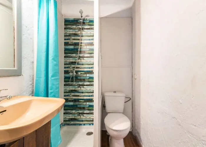 Belvilla By Oyo Casa Tata Дом отдыха Атого