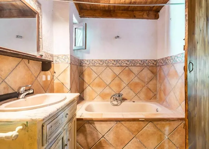 Belvilla By Oyo Casa Tata Атого