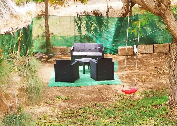 Belvilla By Oyo Casa Tata *