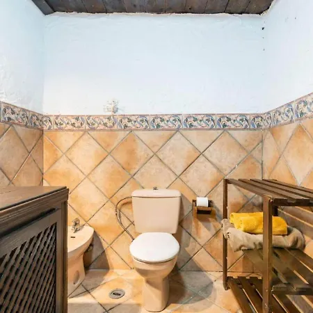 Casa vacanze Belvilla By Oyo Casa Tata Atogo