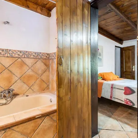 Casa vacanze Belvilla By Oyo Casa Tata Atogo