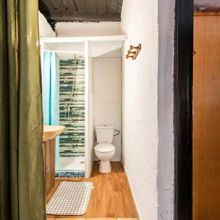 Belvilla By Oyo Casa Tata