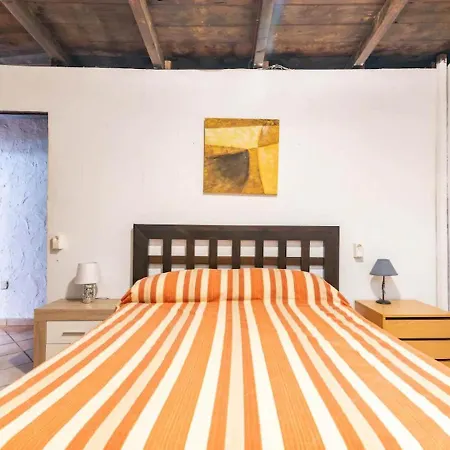 Belvilla By Oyo Casa Tata Casa vacanze