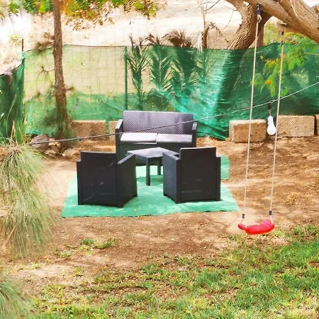 Belvilla By Oyo Casa Tata *