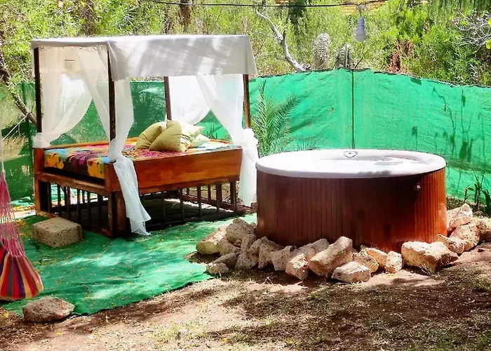 Belvilla By Oyo Casa Tata Casa de Férias Atogo