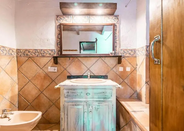 Belvilla By Oyo Casa Tata بيت للعطل Atogo