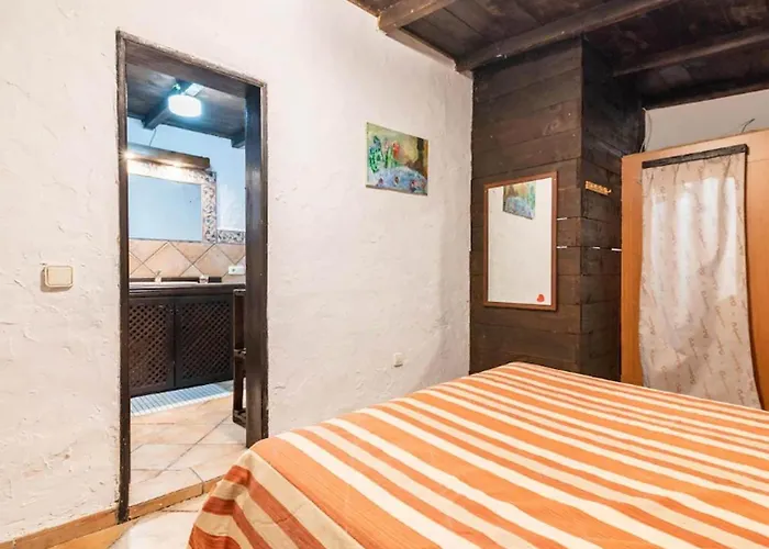 Casa de Férias Belvilla By Oyo Casa Tata *