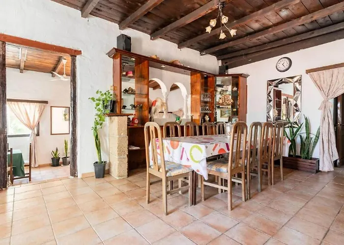 Belvilla By Oyo Casa Tata بيت للعطل Atogo