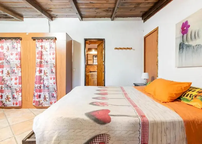 Casa de Férias Belvilla By Oyo Casa Tata *