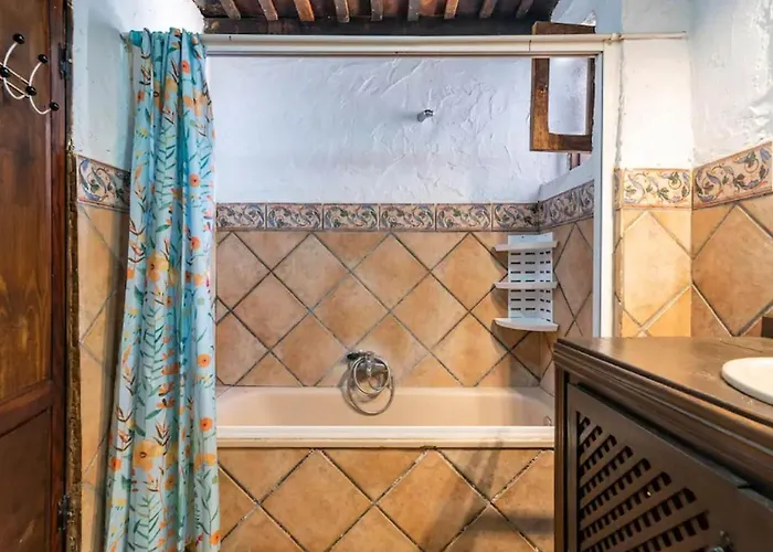 Belvilla By Oyo Casa Tata بيت للعطل *