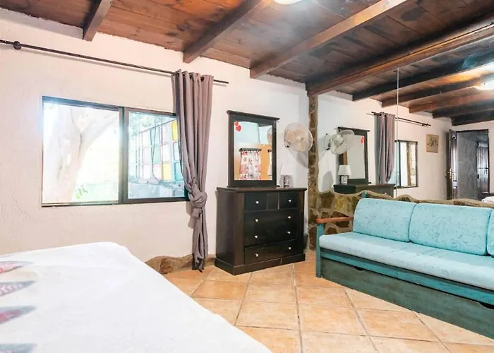 Casa de Férias Belvilla By Oyo Casa Tata Atogo