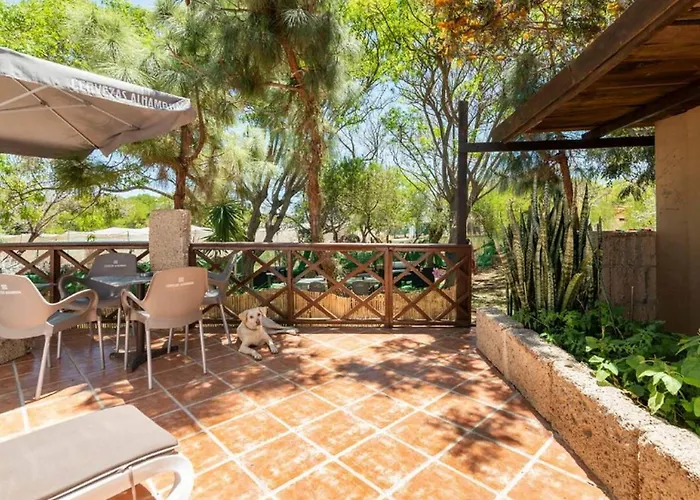 Belvilla By Oyo Casa Tata *