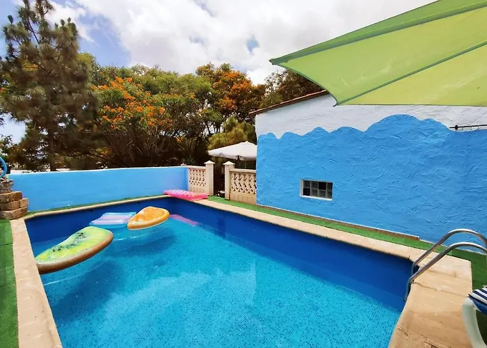 Belvilla By Oyo Casa Tata Casa de Férias Atogo