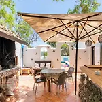 Belvilla By Oyo Casa Tata Feriehus Atogo