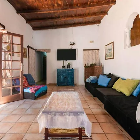 Belvilla By Oyo Casa Tata Tatil Evi