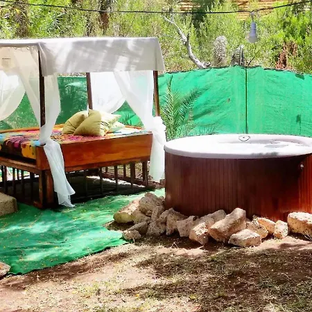 Belvilla By Oyo Casa Tata Tatil Evi Atogo