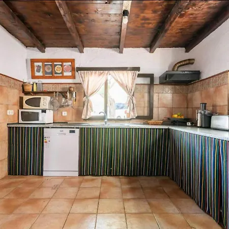 Belvilla By Oyo Casa Tata