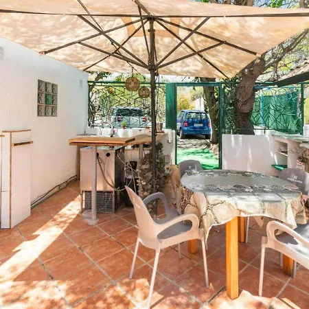 Semesterbostad Belvilla By Oyo Casa Tata *