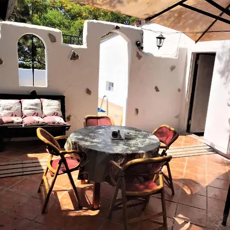 Belvilla By Oyo Casa Tata * Atogo