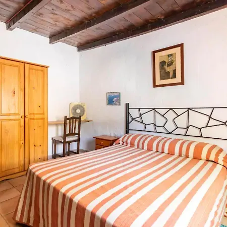 Belvilla By Oyo Casa Tata Atogo