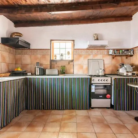 Belvilla By Oyo Casa Tata Atogo