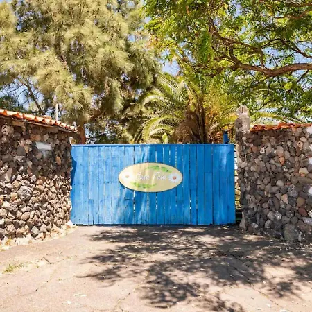 Belvilla By Oyo Casa Tata Atogo