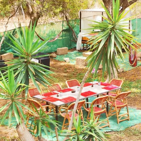 Belvilla By Oyo Casa Tata Vakantiehuis Atogo