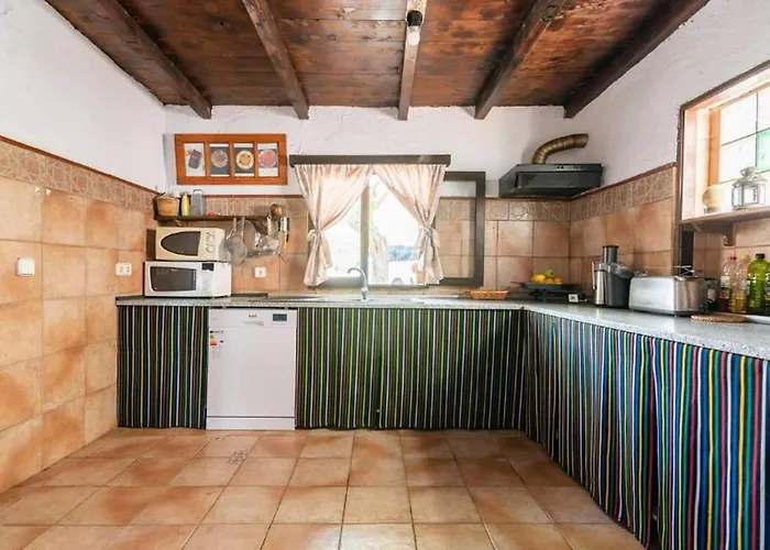 Belvilla By Oyo Casa Tata