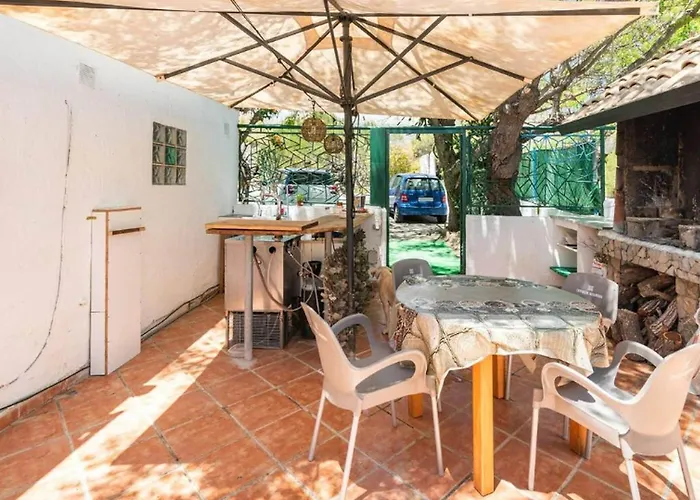 Vakantiehuis Belvilla By Oyo Casa Tata *