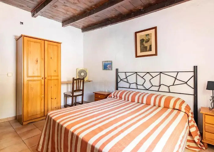 Belvilla By Oyo Casa Tata Atogo