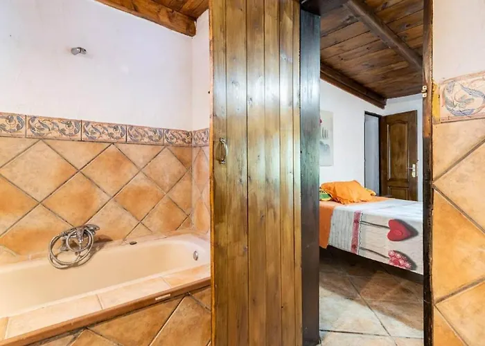 Feriehus Belvilla By Oyo Casa Tata Atogo