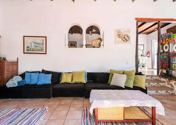 Feriehus Belvilla By Oyo Casa Tata