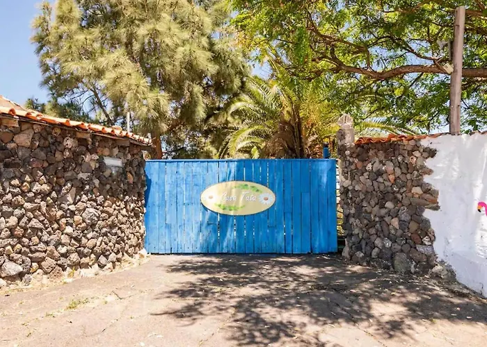 Belvilla By Oyo Casa Tata Atogo