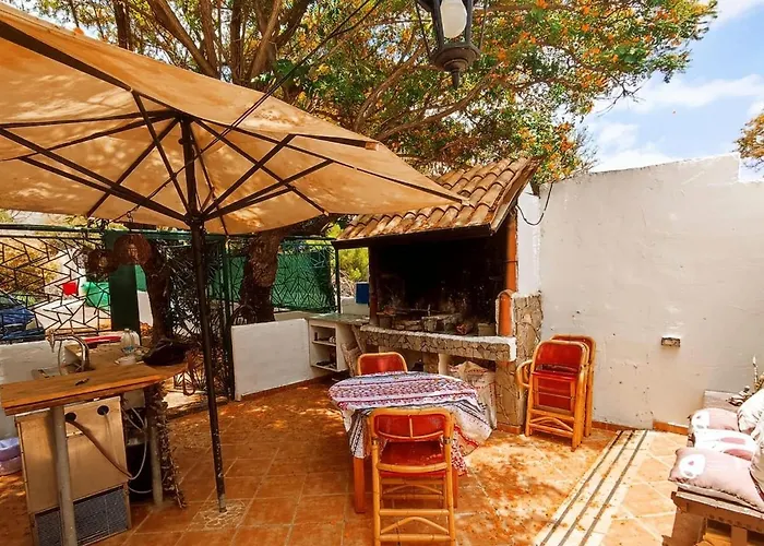 Belvilla By Oyo Casa Tata Vakantiehuis Atogo