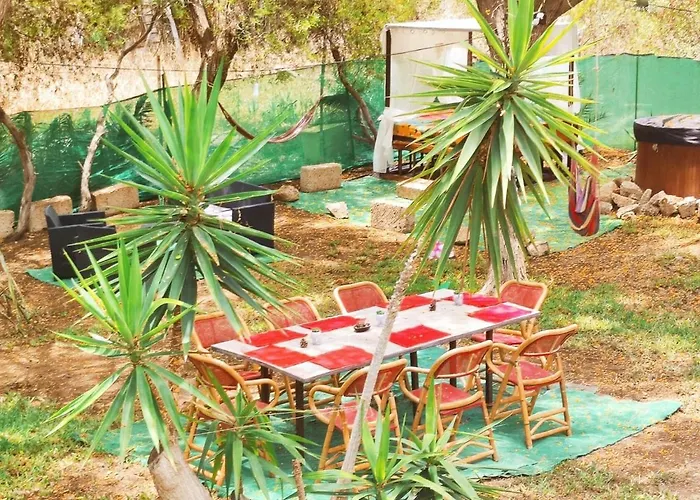 Belvilla By Oyo Casa Tata Nyaraló Atogo