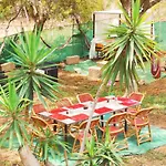 Belvilla By Oyo Casa Tata Tatil Evi Atogo