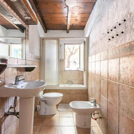 Ferienhaus Belvilla By Oyo Casa Tata