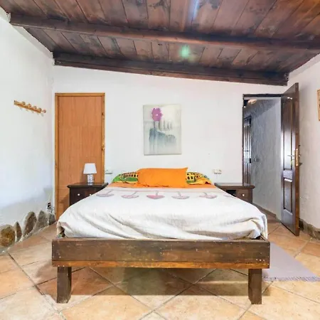 Ferienhaus Belvilla By Oyo Casa Tata Atogo