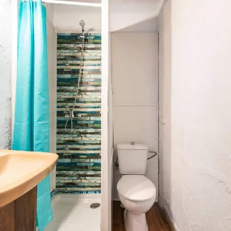 Belvilla By Oyo Casa Tata Ferienhaus Atogo