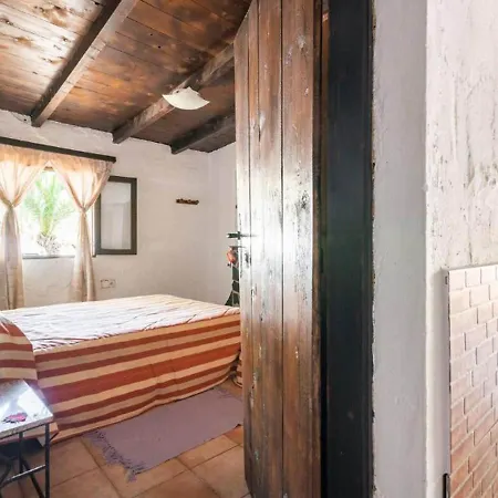 Ferienhaus Belvilla By Oyo Casa Tata Atogo